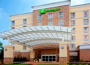 Holiday Inn RICHMOND-AIRPORT property photo