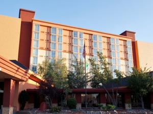 Holiday Inn RENO-SPARKS property photo