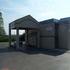 Howard Johnson Inn Monroe property information