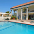 Howard Johnson Buena Park Anaheim property information