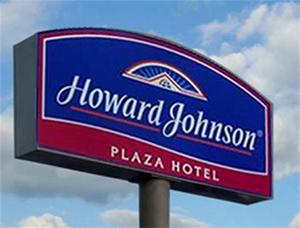 Howard Johnson Plaza Abilene property photo