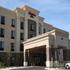 Hampton Inn Las VegasNorth Speedway property information