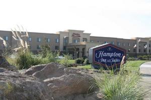 Hampton Inn Suites Oakland AirportAlameda property photo