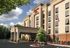 Hampton Inn & Suites Enfield property information