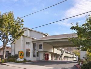 Super 8 San Luis Obispo property photo
