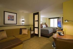 Hyatt Place ChesapeakeGreenbrier property photo