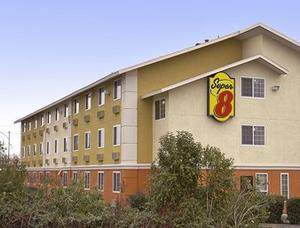Super 8 Sacramento/Florin Rd property photo