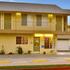 Hotel Miramar property information