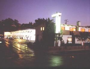 Rio Sands Motel property photo
