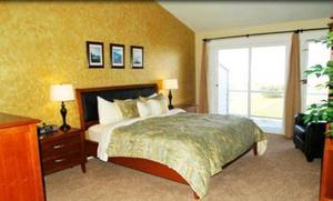 Pacific Reef Resort property photo