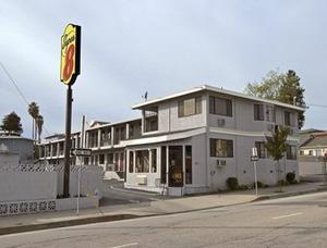 Super 8 Santa Cruz/Beach/Boardwalk West property photo