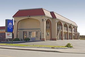 Americas Best Value Inn property photo