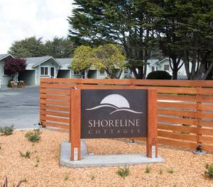 Shoreline Cottages property photo