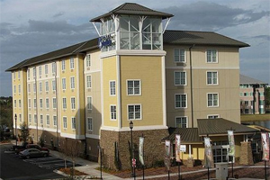 Hotel Indigo JACKSONVILLE-DEERWOOD PARK property photo