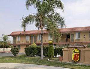 Super 8 Redlands/San Bernardino property photo