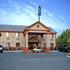 BEST WESTERN PLUS Antelope Inn property information