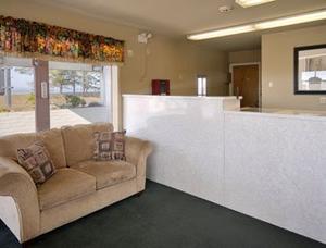 Super 8 Fort Bragg property photo