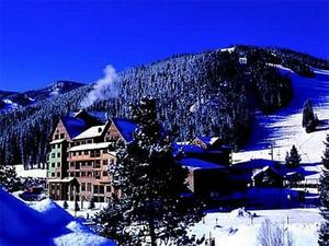 Zephyr Mountain Lodge Condos property photo