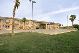 Americas Best Value Inn property photo