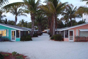 Waterside Inn on the Beach property photo