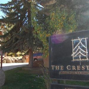 Crestwood by ResortQuest property photo