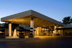Sheraton Palo Alto Hotel property photo