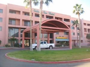 Island Inn - Lake Havasu property photo