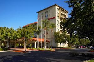 Sheraton San Jose Hotel property photo