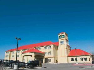 La Quinta Inn & Suites Hobbs property photo