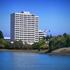 Hilton San Francisco Airport Bayfront property information