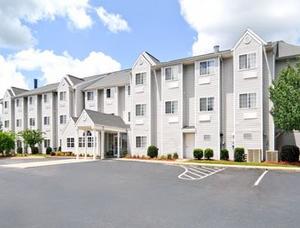 Microtel Inn and Suites Marianna property photo