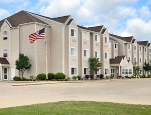 Microtel Inn & Suites Springfield property photo