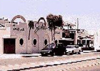 Sunset Sands Ocean Front Vacation property information