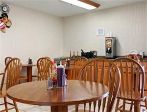 Microtel Inn Tucumcari property photo