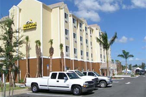 Microtel Inn and Suites property photo