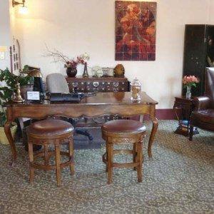 Chamberlin Inn Cody property photo