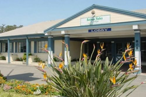 Salinas Valley Lodge property photo