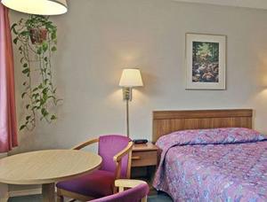 Crescent City Travelodge property photo
