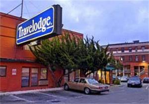 San Francisco Central Travelodge property photo