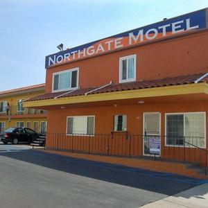 Northgate Motel El Cajon property photo