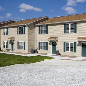 Nauvoo Vacation Condos & Villas property photo