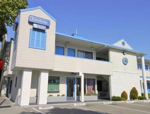 Berkeley Travelodge property photo