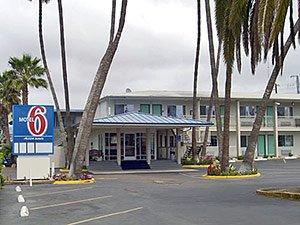 Motel 6 San Diego Airport/Harbor property photo