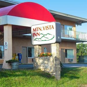 Mountain Vista Inn Murphy property photo