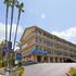 Howard Johnson Inn San Diego Hotel Circle property information