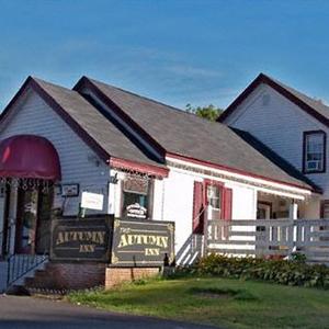 Autumn Inn Bennington property photo