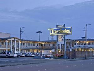 Travelodge Eureka property photo