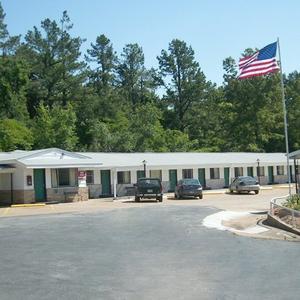 Family Budget Inn Harrison property photo