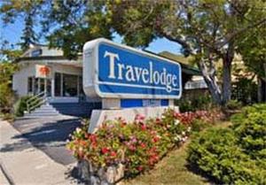 San Luis Obispo Travelodge property photo