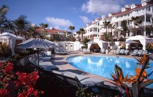 Beach Village at The Del property photo